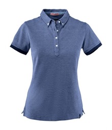 Larkford Ladies Pique Polo